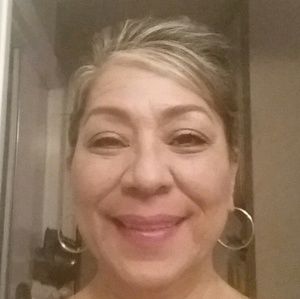 Meet your Posher, Helen